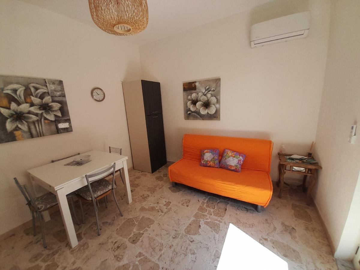 Marina Di Casal Velino Casa Vacanze Dominellaヴィラ エクステリア 写真