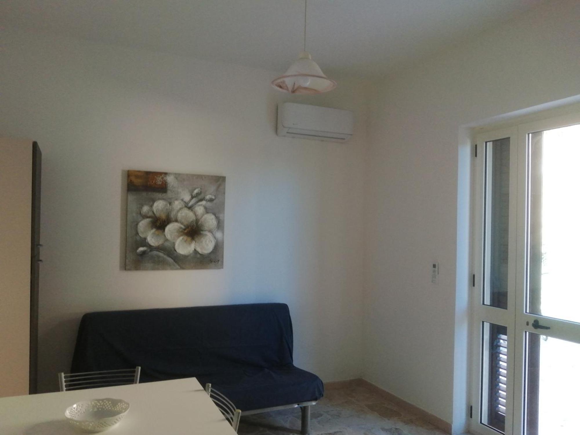 Marina Di Casal Velino Casa Vacanze Dominellaヴィラ 部屋 写真